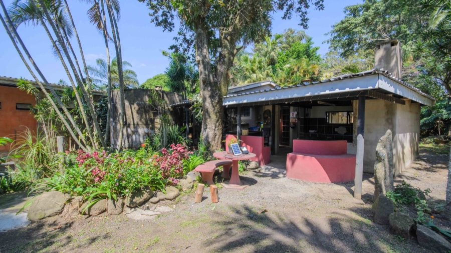 Commercial Property for Sale in Ramsgate KwaZulu-Natal