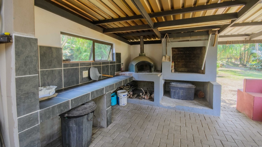 Commercial Property for Sale in Ramsgate KwaZulu-Natal