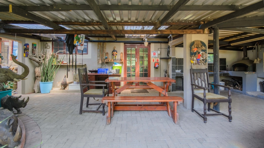 Commercial Property for Sale in Ramsgate KwaZulu-Natal