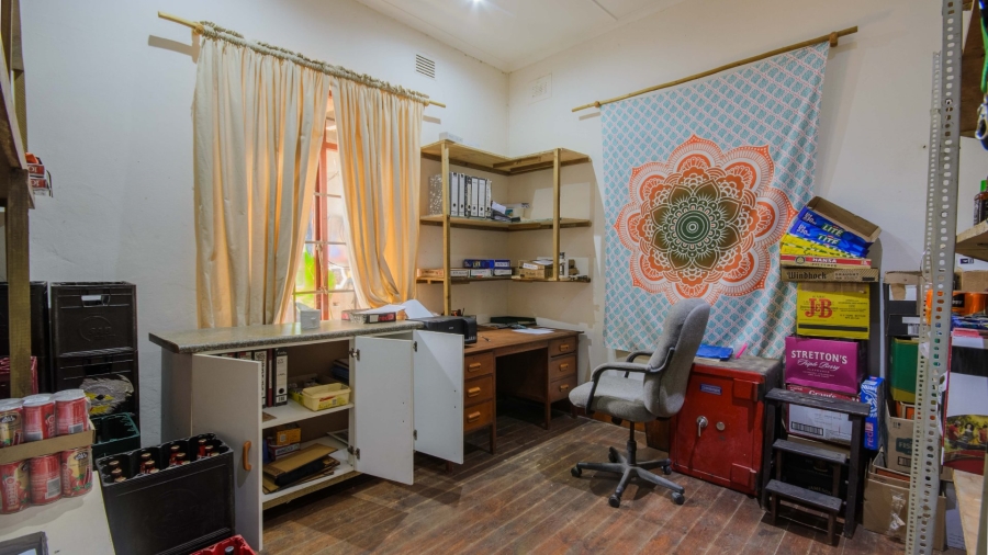 Commercial Property for Sale in Ramsgate KwaZulu-Natal