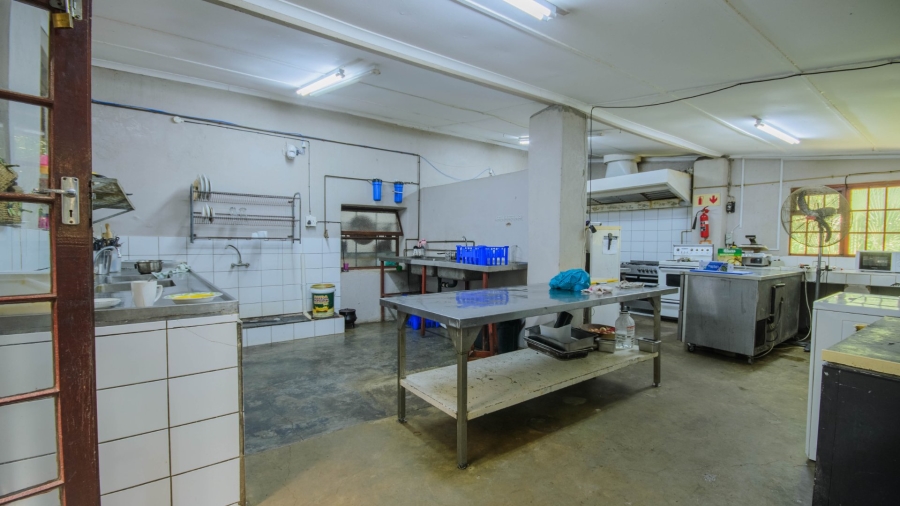 Commercial Property for Sale in Ramsgate KwaZulu-Natal