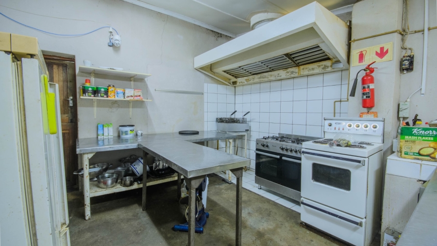 Commercial Property for Sale in Ramsgate KwaZulu-Natal