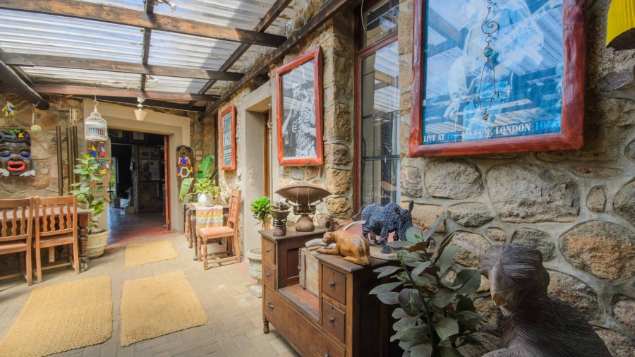 Commercial Property for Sale in Ramsgate KwaZulu-Natal