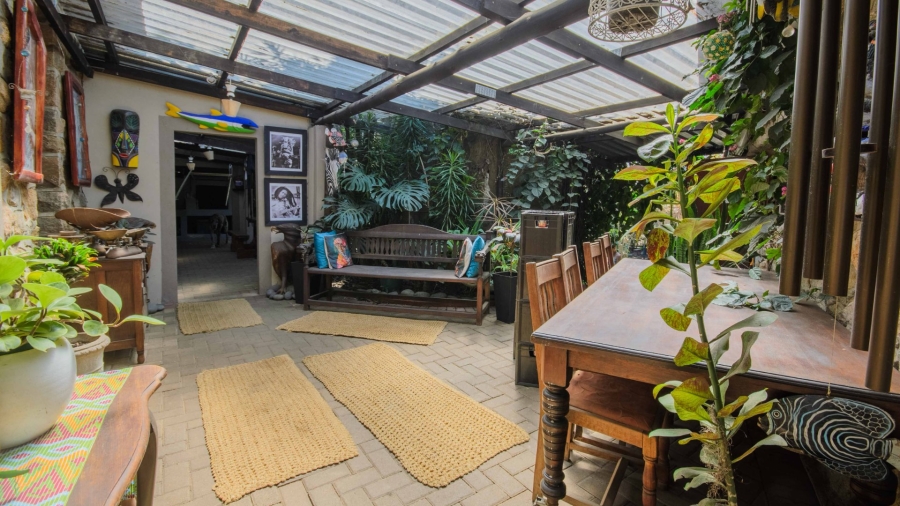 Commercial Property for Sale in Ramsgate KwaZulu-Natal