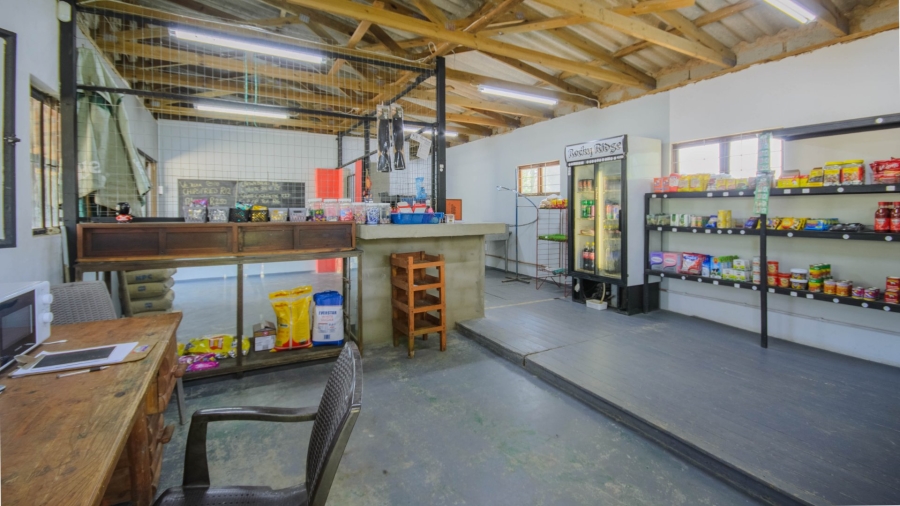 Commercial Property for Sale in Ramsgate KwaZulu-Natal