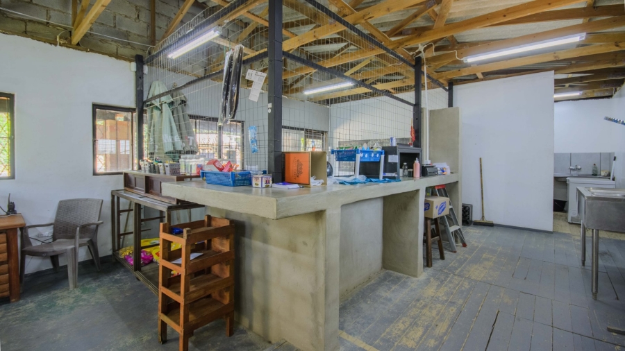 Commercial Property for Sale in Ramsgate KwaZulu-Natal
