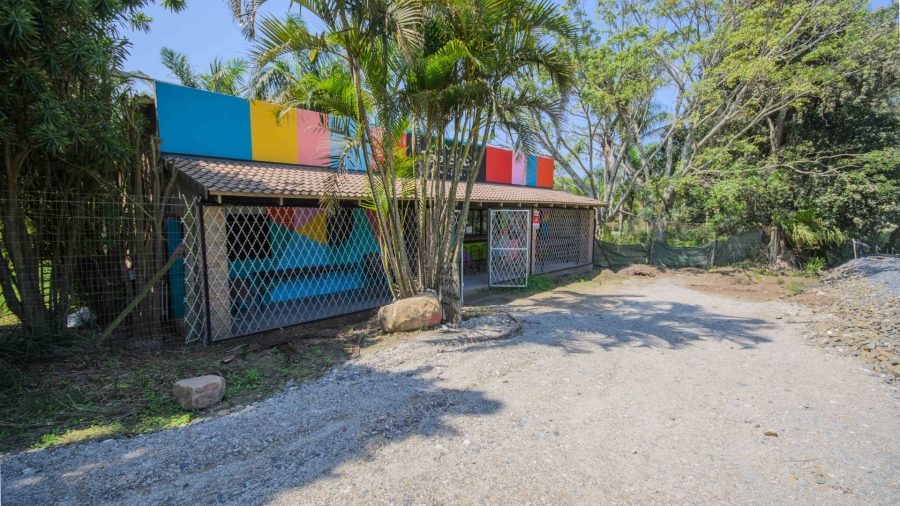 Commercial Property for Sale in Ramsgate KwaZulu-Natal