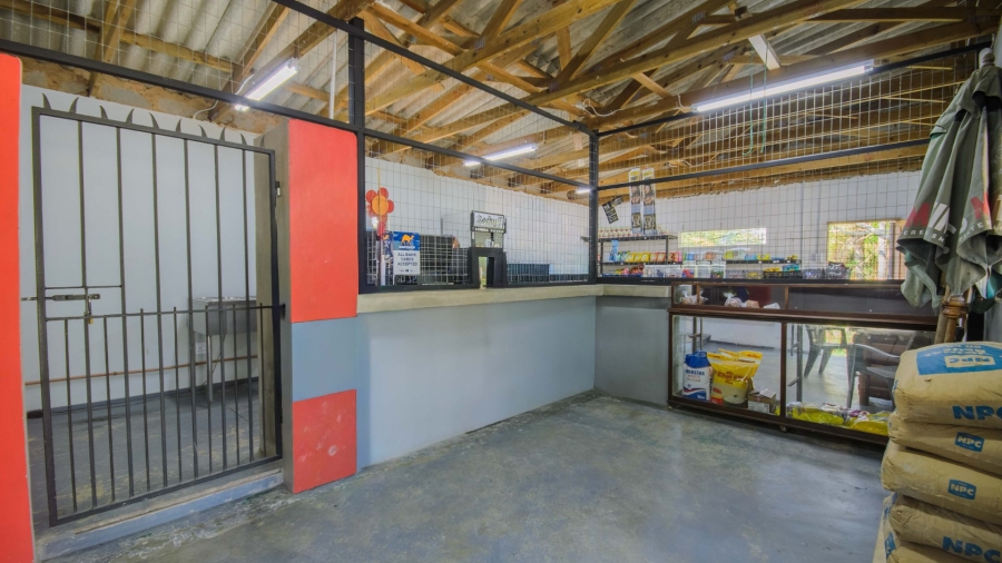 Commercial Property for Sale in Ramsgate KwaZulu-Natal
