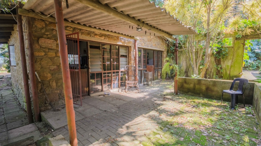 Commercial Property for Sale in Ramsgate KwaZulu-Natal