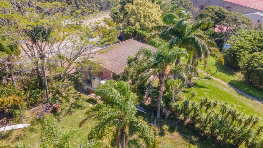 Commercial Property for Sale in Ramsgate KwaZulu-Natal