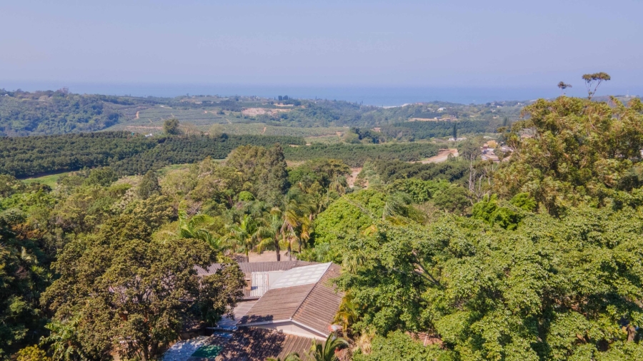 Commercial Property for Sale in Ramsgate KwaZulu-Natal