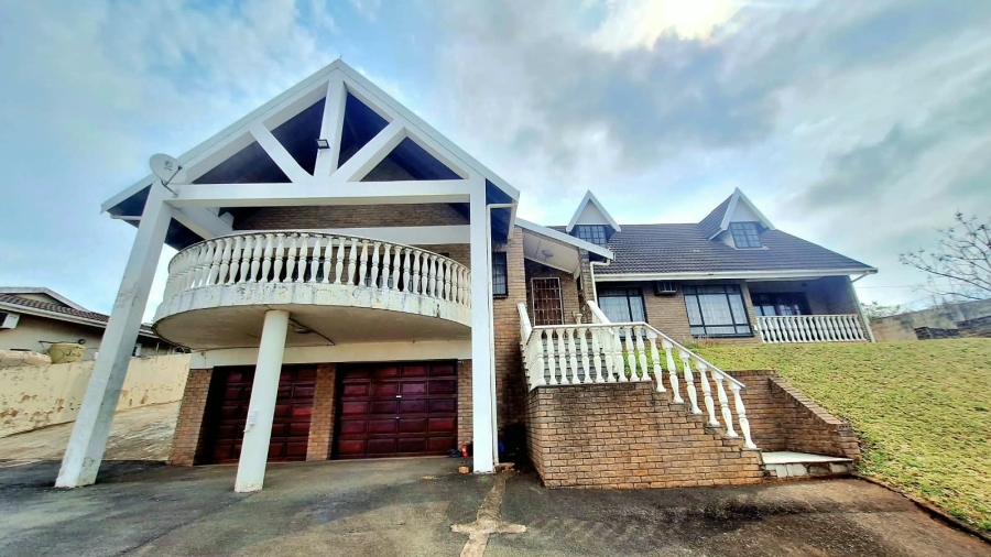4 Bedroom Property for Sale in Everest Heights KwaZulu-Natal
