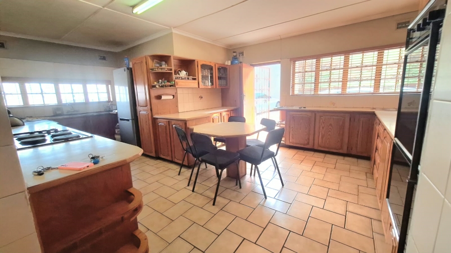 4 Bedroom Property for Sale in Everest Heights KwaZulu-Natal