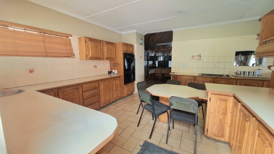 4 Bedroom Property for Sale in Everest Heights KwaZulu-Natal
