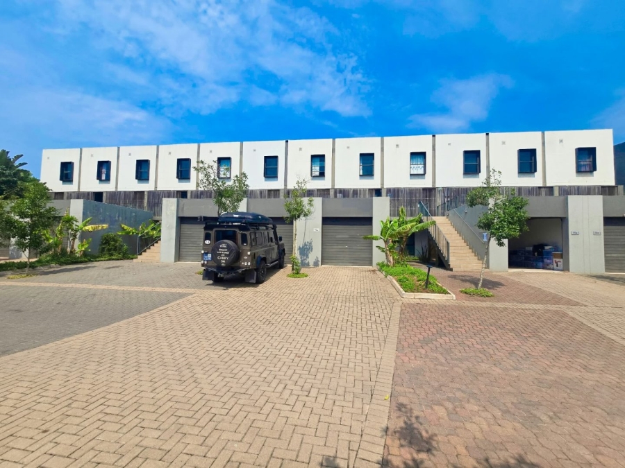 2 Bedroom Property for Sale in Elaleni Coastal Forest Estate KwaZulu-Natal