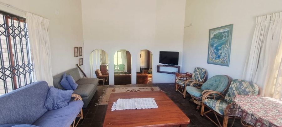 4 Bedroom Property for Sale in Uvongo KwaZulu-Natal