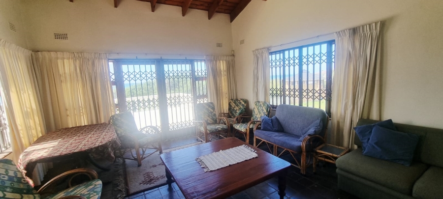4 Bedroom Property for Sale in Uvongo KwaZulu-Natal