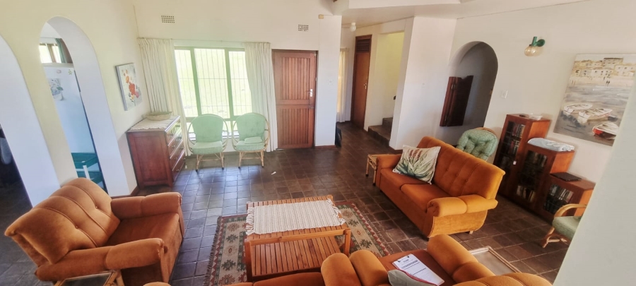 4 Bedroom Property for Sale in Uvongo KwaZulu-Natal