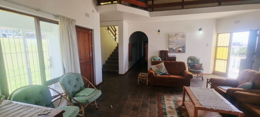 4 Bedroom Property for Sale in Uvongo KwaZulu-Natal