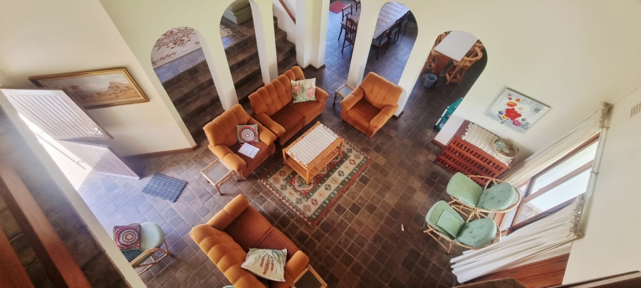 4 Bedroom Property for Sale in Uvongo KwaZulu-Natal