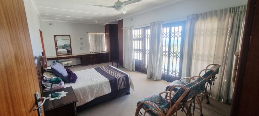 4 Bedroom Property for Sale in Uvongo KwaZulu-Natal