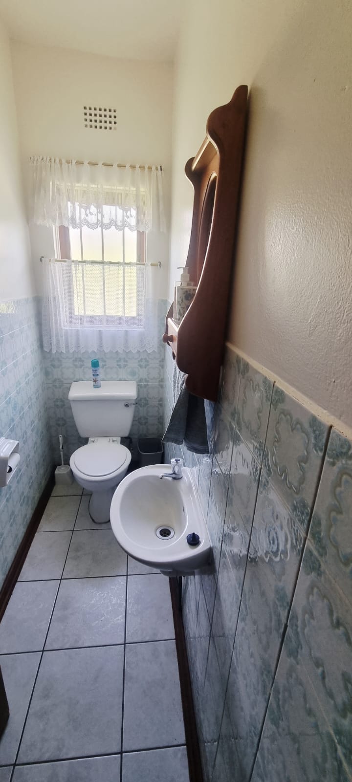 4 Bedroom Property for Sale in Uvongo KwaZulu-Natal