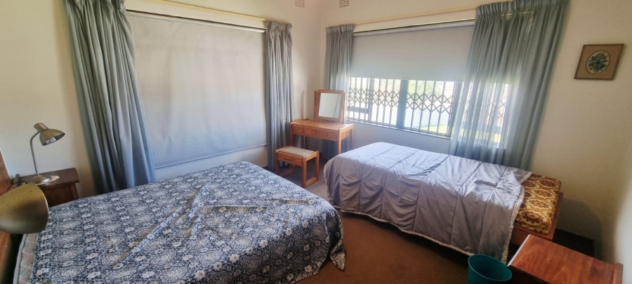 4 Bedroom Property for Sale in Uvongo KwaZulu-Natal