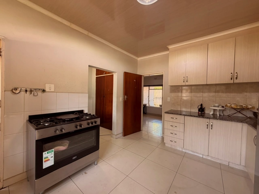 3 Bedroom Property for Sale in Newcastle KwaZulu-Natal