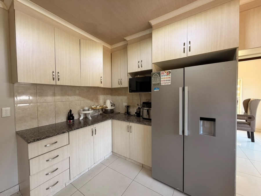 3 Bedroom Property for Sale in Newcastle KwaZulu-Natal
