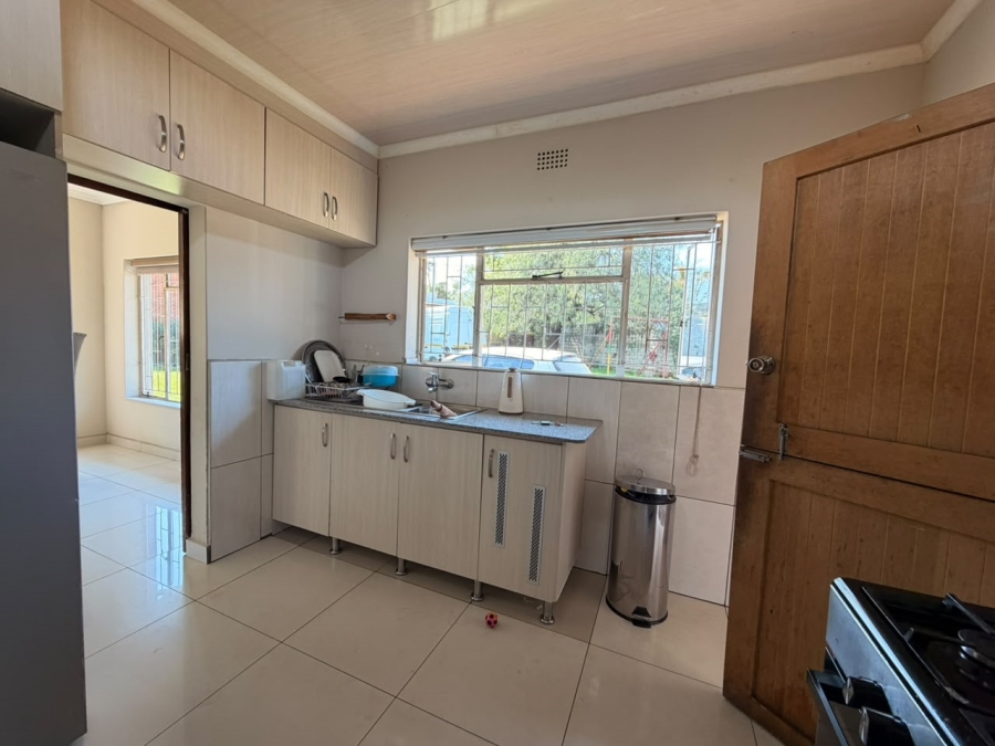 3 Bedroom Property for Sale in Newcastle KwaZulu-Natal
