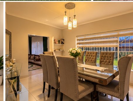 3 Bedroom Property for Sale in Newcastle KwaZulu-Natal