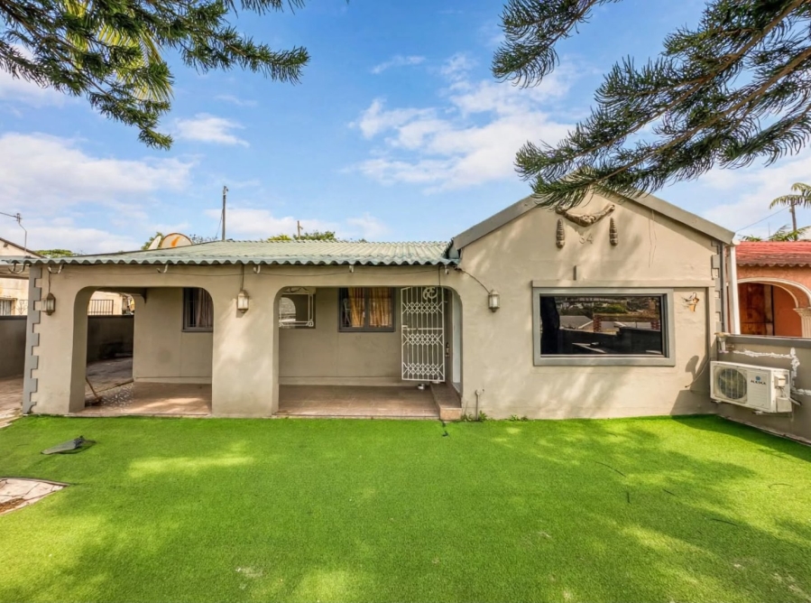 4 Bedroom Property for Sale in Rockford KwaZulu-Natal