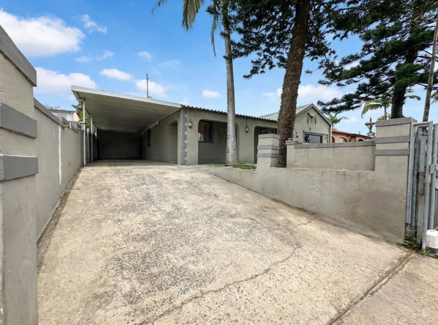 4 Bedroom Property for Sale in Rockford KwaZulu-Natal