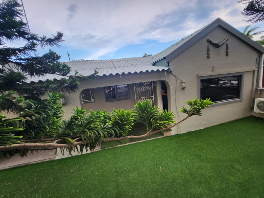 4 Bedroom Property for Sale in Rockford KwaZulu-Natal