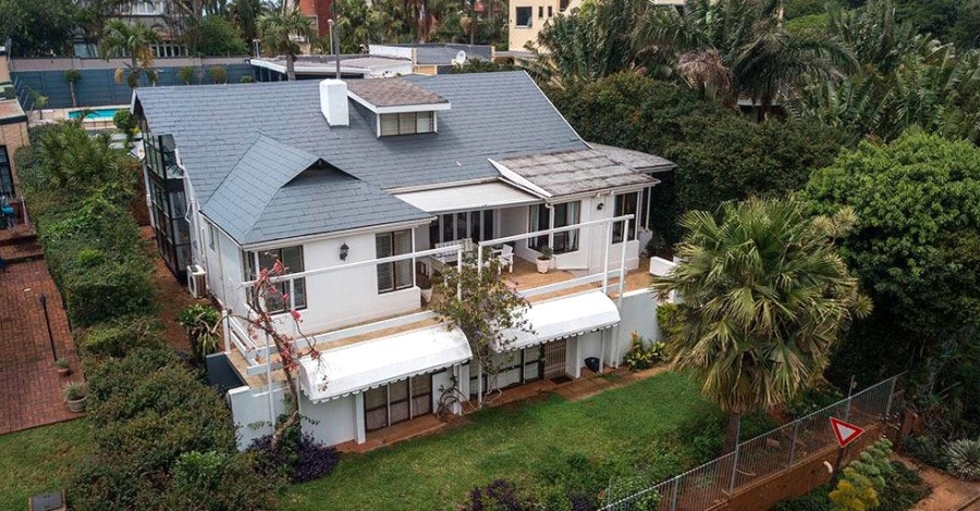 5 Bedroom Property for Sale in Glenwood KwaZulu-Natal