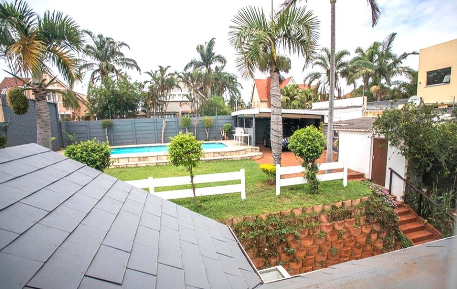 5 Bedroom Property for Sale in Glenwood KwaZulu-Natal