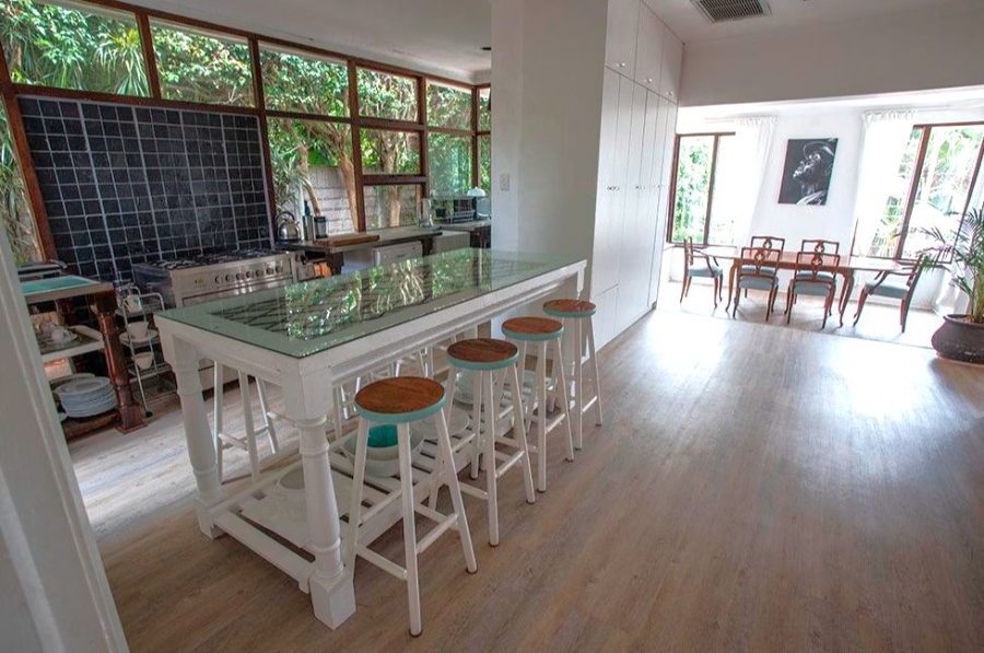 5 Bedroom Property for Sale in Glenwood KwaZulu-Natal
