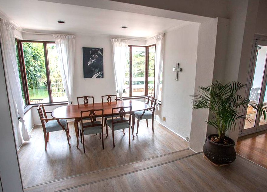 5 Bedroom Property for Sale in Glenwood KwaZulu-Natal