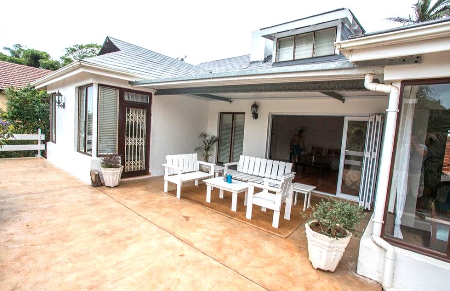 5 Bedroom Property for Sale in Glenwood KwaZulu-Natal