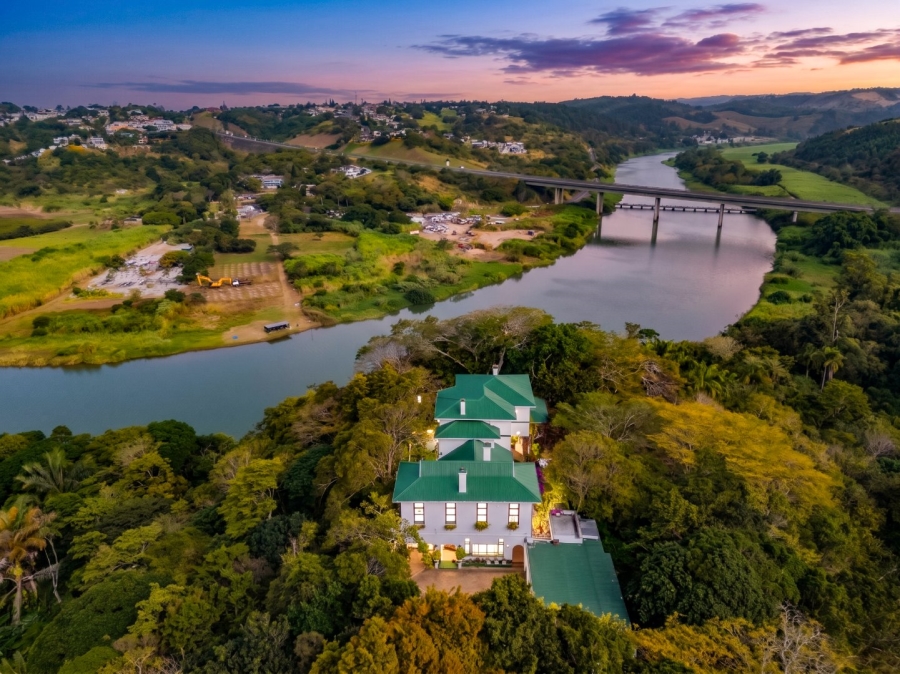 Commercial Property for Sale in Umtentweni KwaZulu-Natal