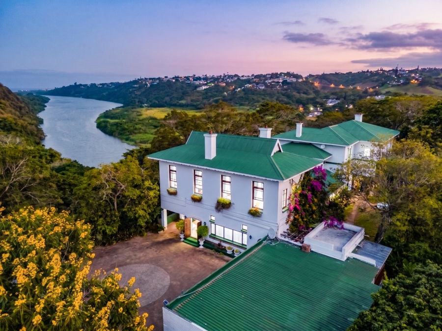 Commercial Property for Sale in Umtentweni KwaZulu-Natal