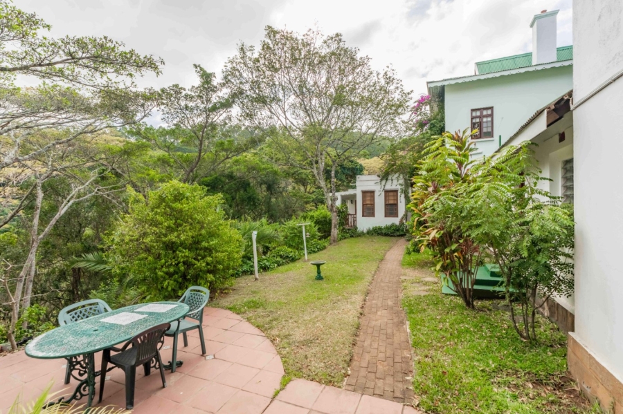 Commercial Property for Sale in Umtentweni KwaZulu-Natal