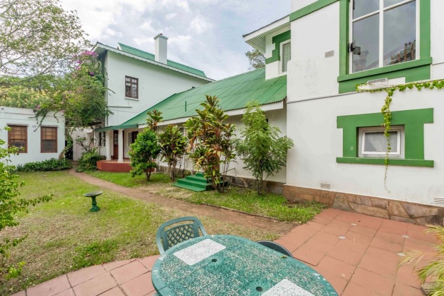 Commercial Property for Sale in Umtentweni KwaZulu-Natal
