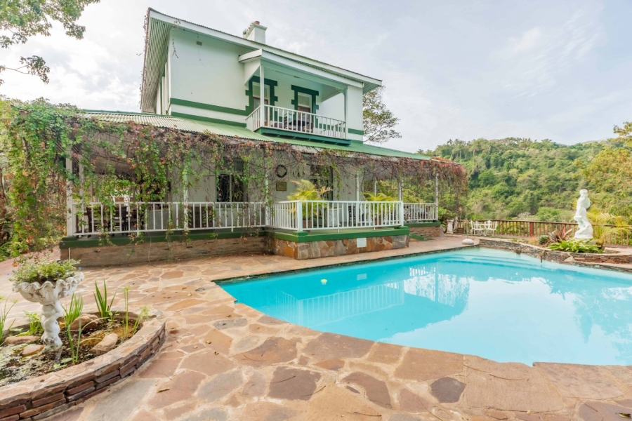 Commercial Property for Sale in Umtentweni KwaZulu-Natal
