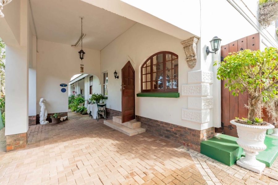 Commercial Property for Sale in Umtentweni KwaZulu-Natal