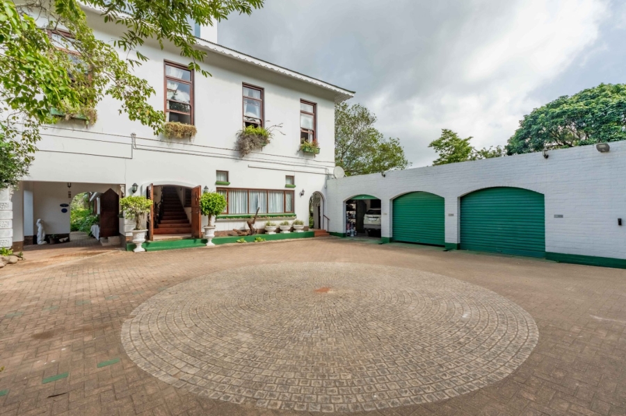 Commercial Property for Sale in Umtentweni KwaZulu-Natal