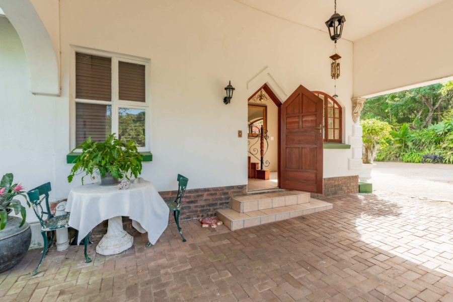 Commercial Property for Sale in Umtentweni KwaZulu-Natal