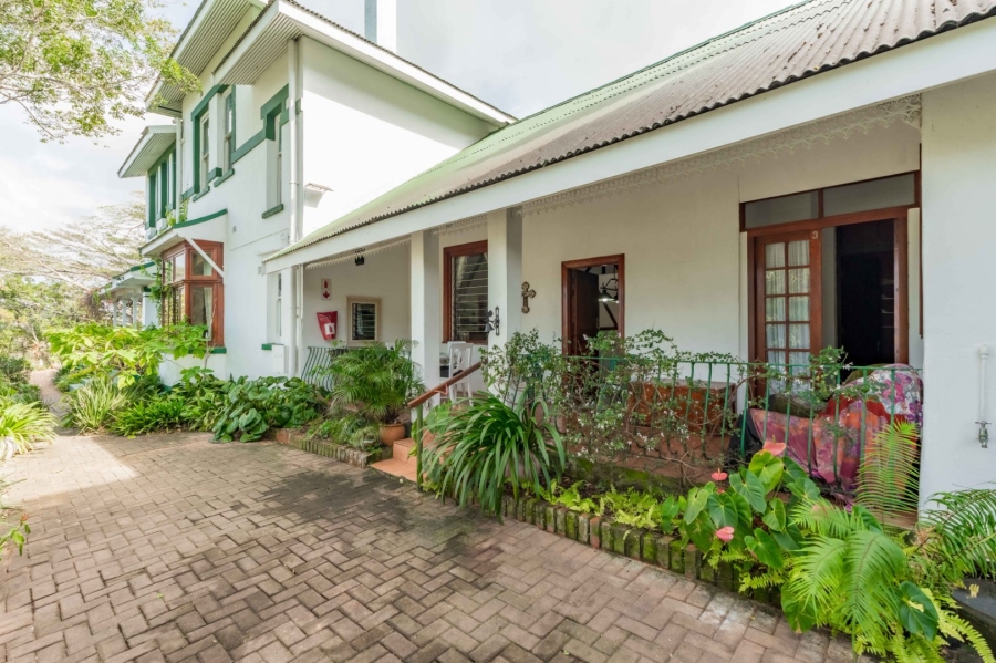 Commercial Property for Sale in Umtentweni KwaZulu-Natal