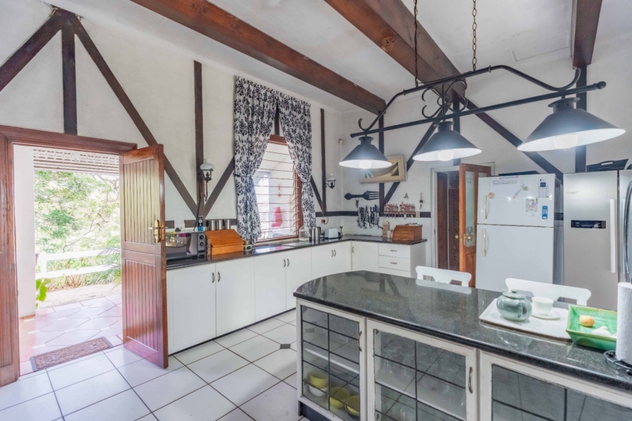 Commercial Property for Sale in Umtentweni KwaZulu-Natal