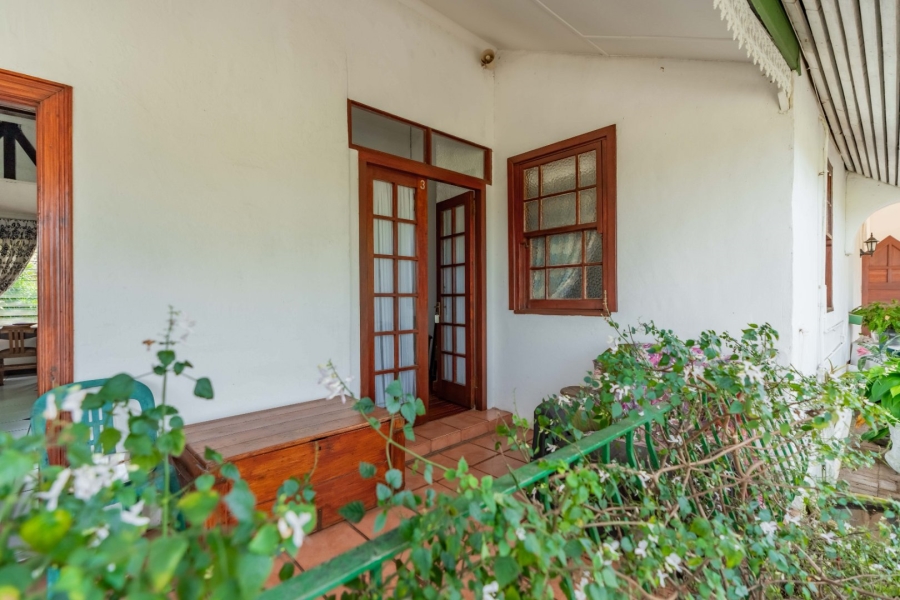 Commercial Property for Sale in Umtentweni KwaZulu-Natal